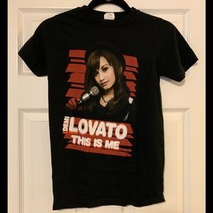 Demi Lovato T-Shirt